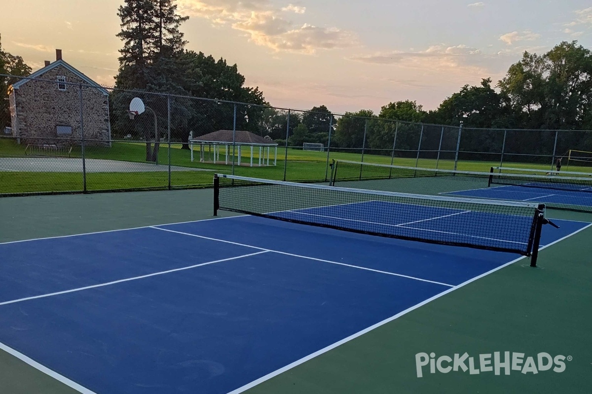 Photo of Pickleball at Sehr Park